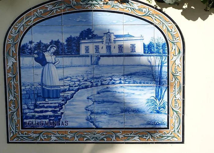 Casa Aguas Mansas