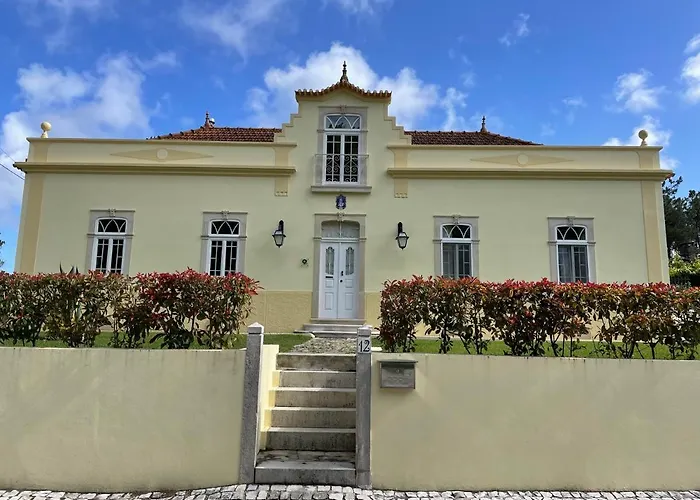 Casa Aguas Mansas