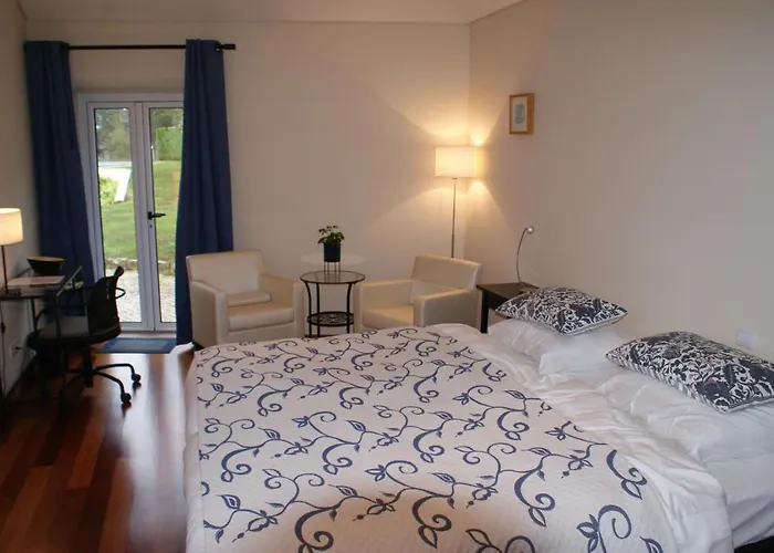 Casa Aguas Mansas
