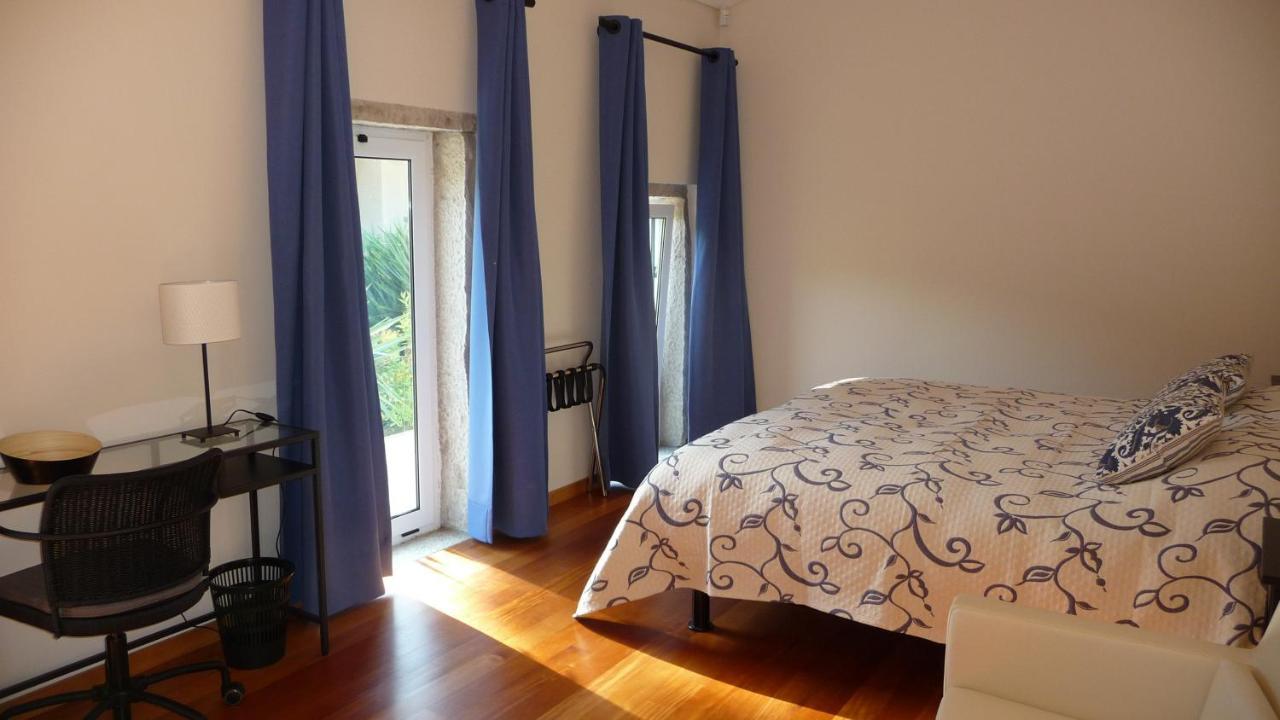Casa Aguas Mansas 3*