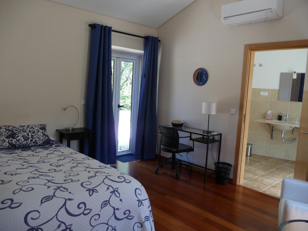 Casa Aguas Mansas Bed & Breakfast