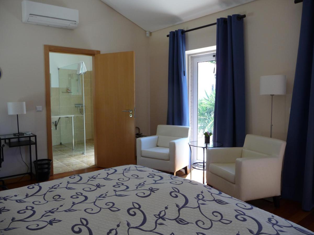 Casa Aguas Mansas Bed & Breakfast 3*