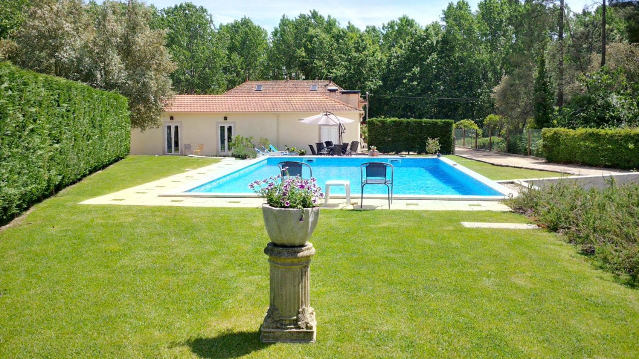 Bed & Breakfast Casa Aguas Mansas 3*