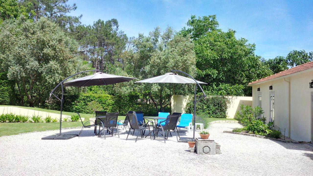 Casa Aguas Mansas Bed & Breakfast 3*