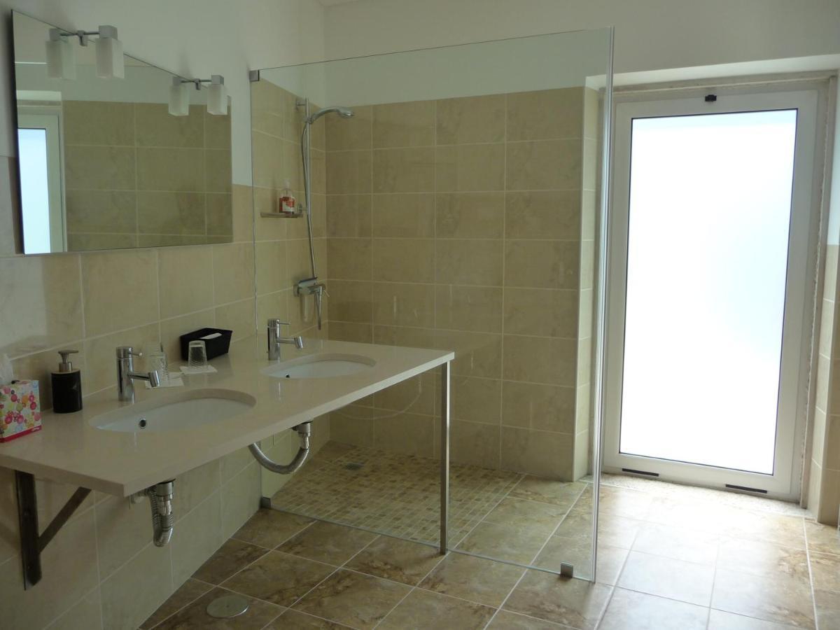 Casa Aguas Mansas Bed & Breakfast 3*