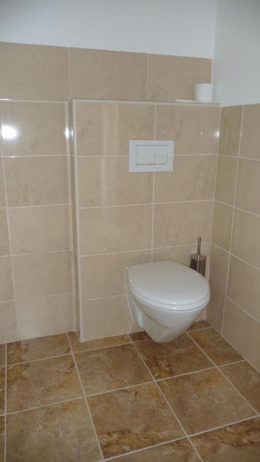Bed & Breakfast Casa Aguas Mansas Cadima