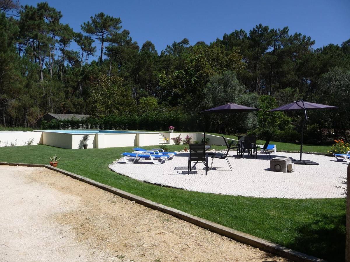 Casa Aguas Mansas Bed & Breakfast