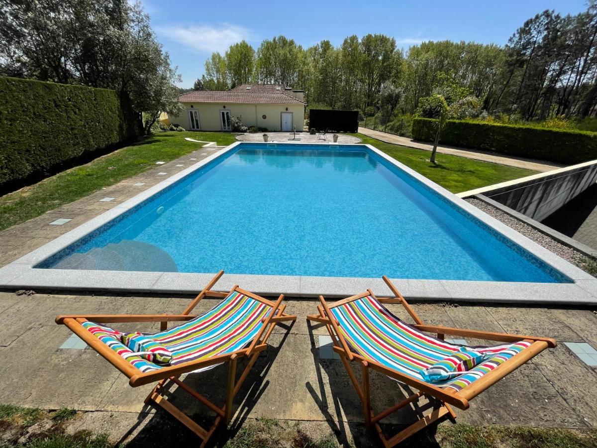 Bed & Breakfast Casa Aguas Mansas