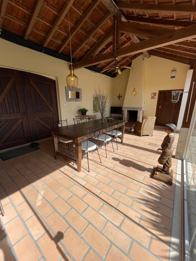 Bed & Breakfast Casa Aguas Mansas