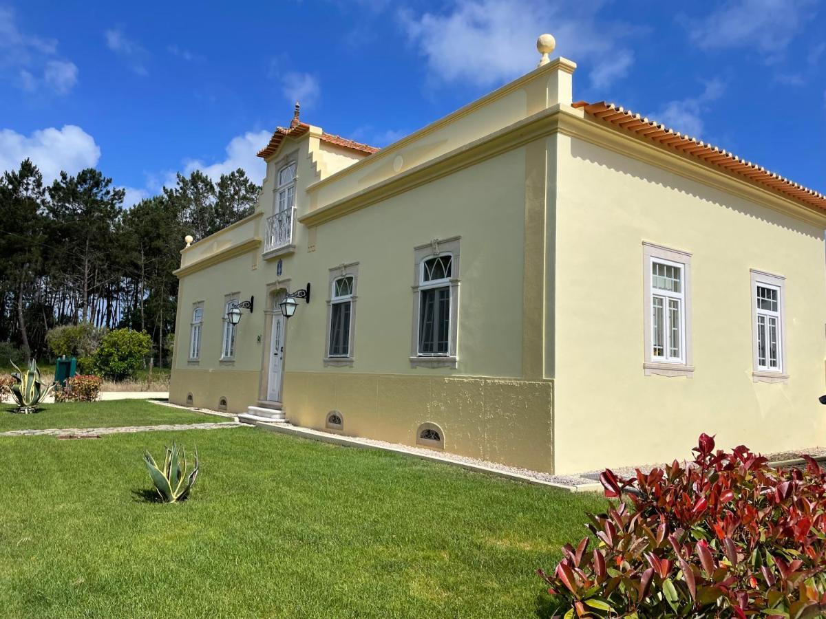 Bed & Breakfast Casa Aguas Mansas 3*