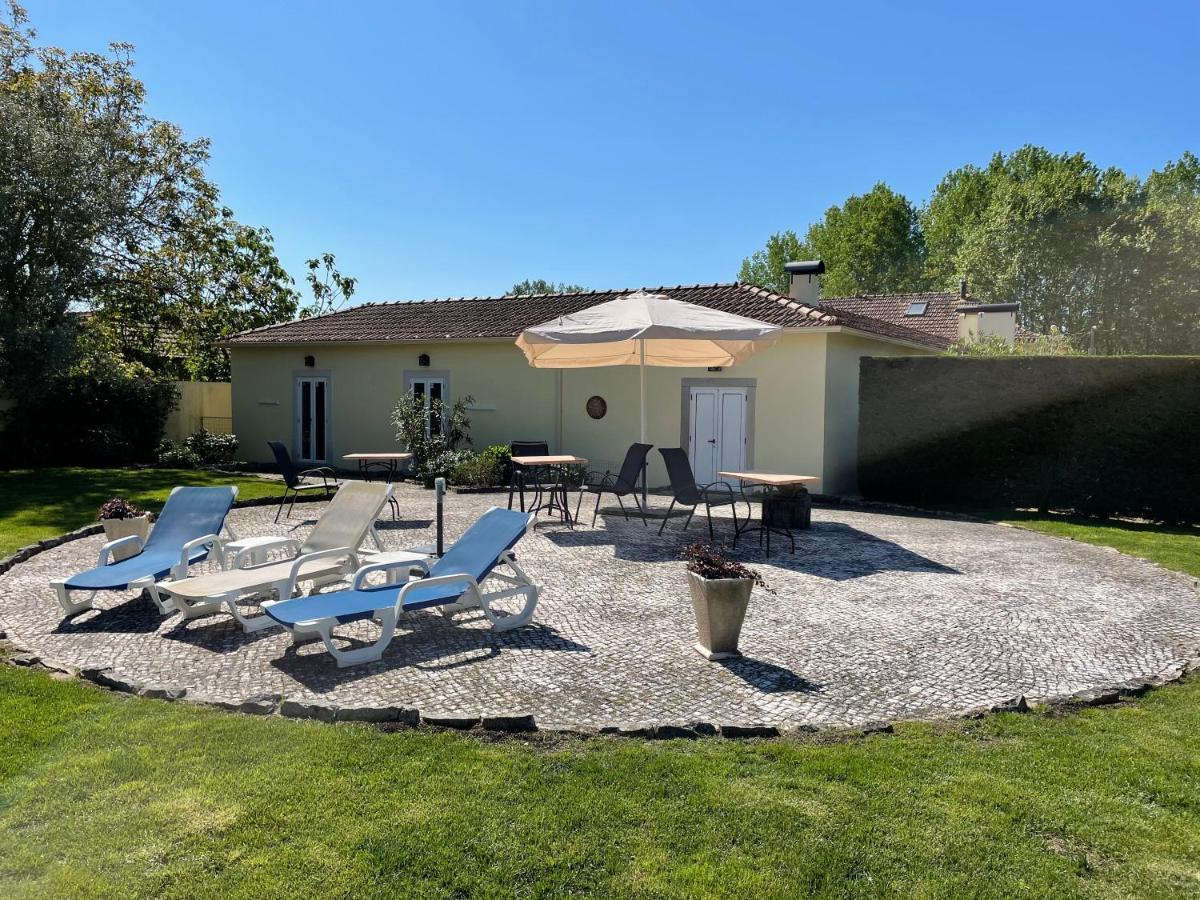 Bed & Breakfast Casa Aguas Mansas Cadima