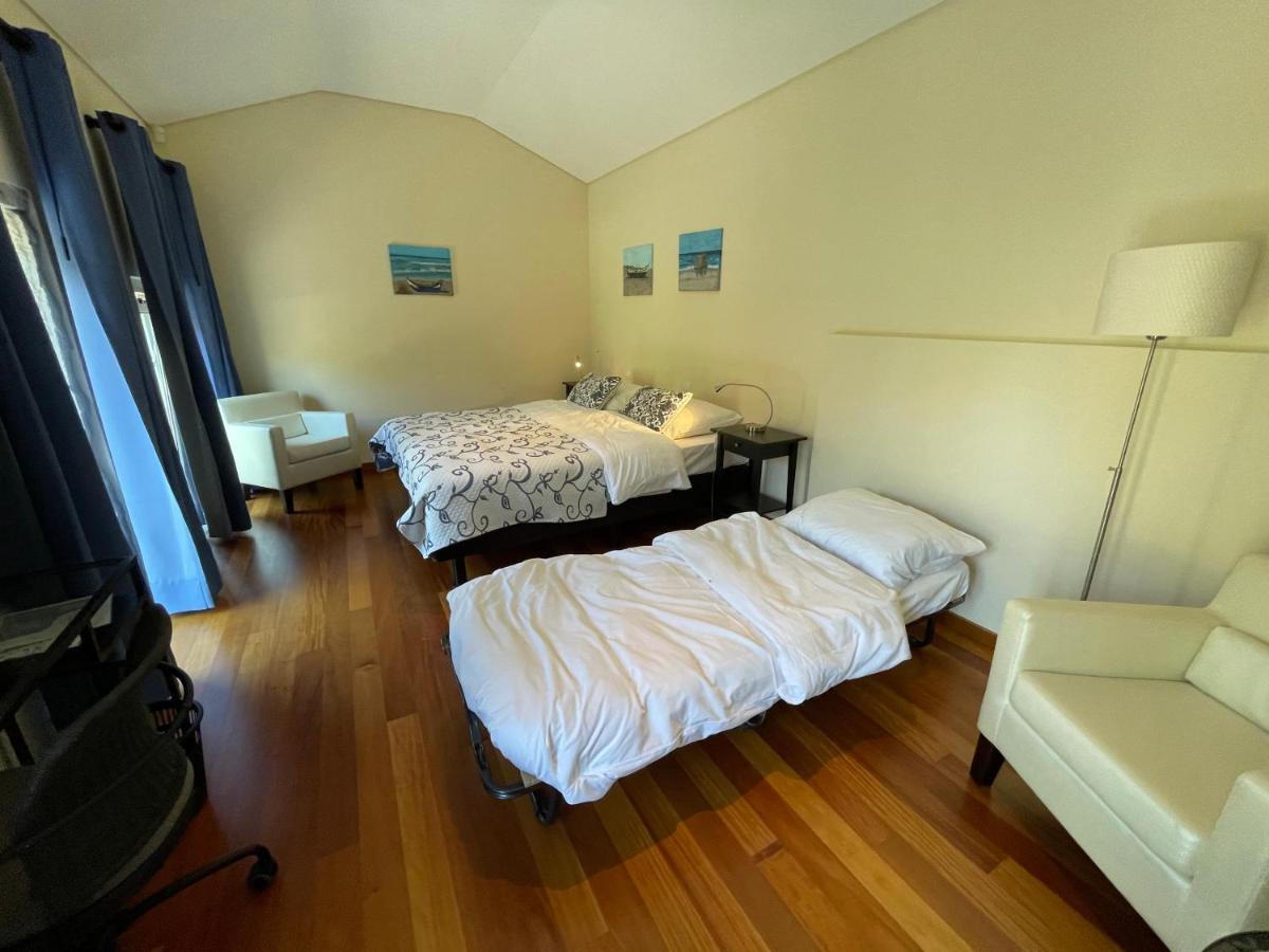 Casa Aguas Mansas Bed & Breakfast 3*