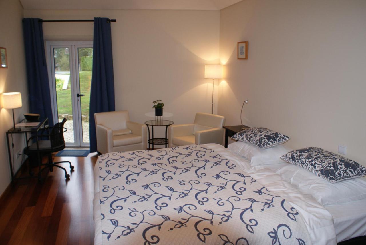 Bed & Breakfast Casa Aguas Mansas 3*